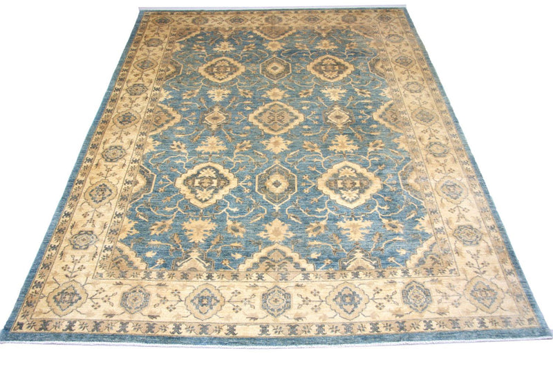 Ziegler Teppe 375x269cm - Orientalsk teppe