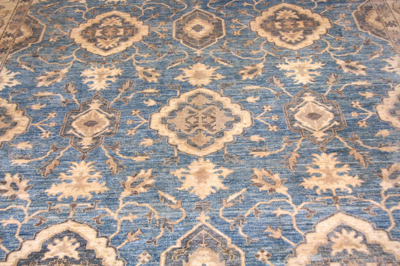 Ziegler Teppe 375x269cm - Orientalsk teppe
