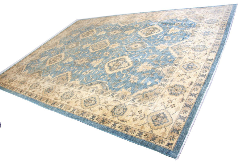 Ziegler Teppe 375x269cm - Orientalsk teppe