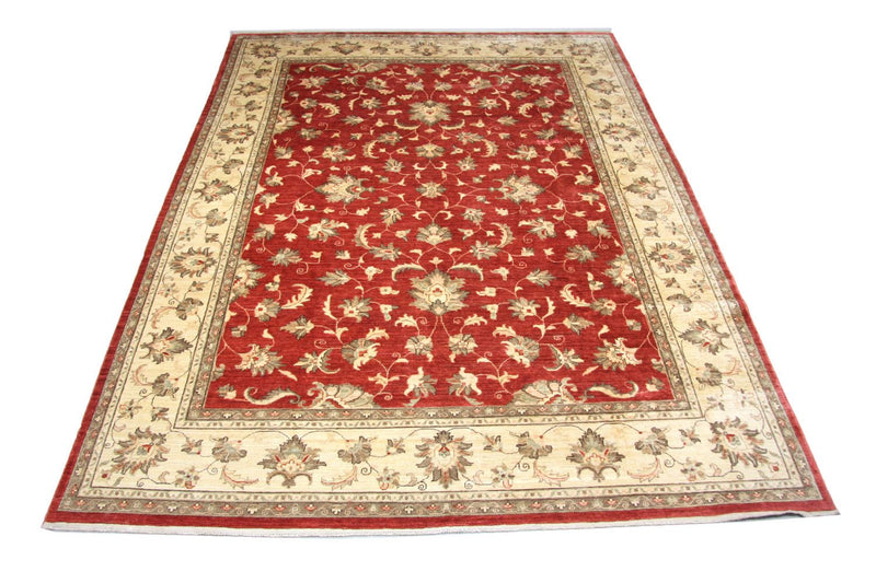 Ziegler Teppe 375x281cm - Orientalsk teppe