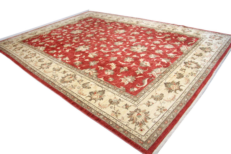Ziegler Teppe 375x281cm - Orientalsk teppe
