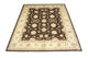 Ziegler Teppe 302x241cm - Orientalsk teppe