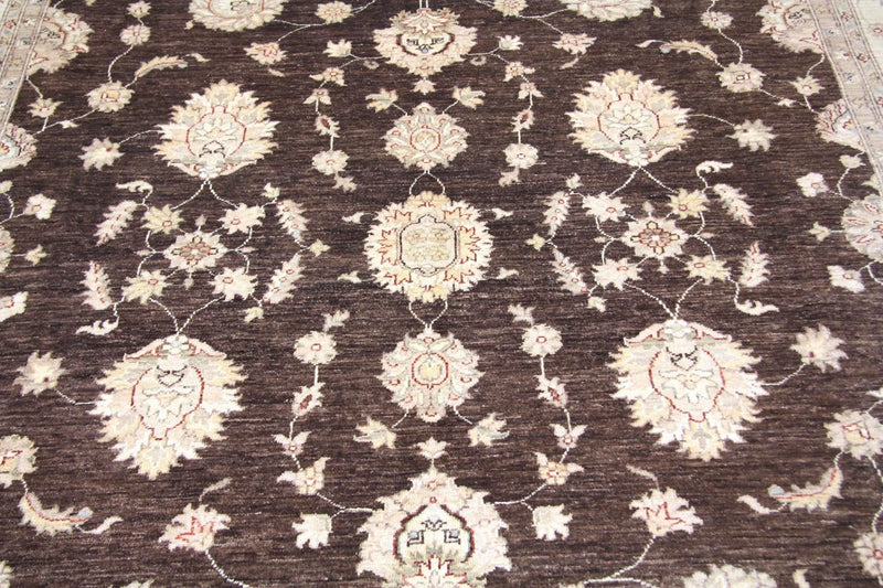 Ziegler Teppe 302x241cm - Orientalsk teppe