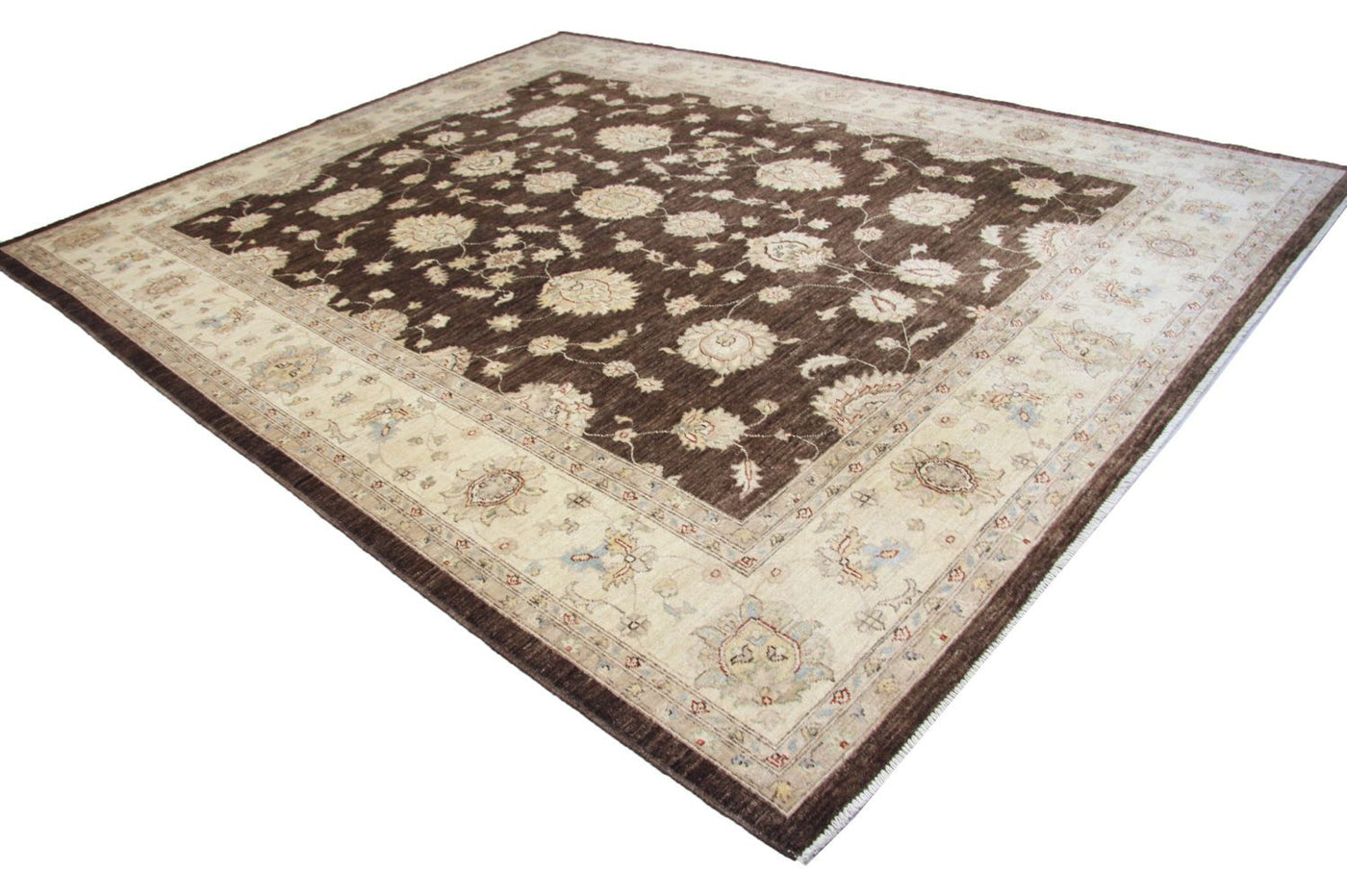 Ziegler Teppe 302x241cm - Orientalsk teppe