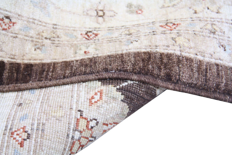Ziegler Teppe 302x241cm - Orientalsk teppe