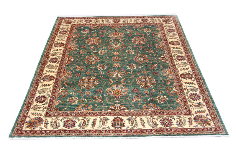Ziegler Teppe 295x250cm - Orientalsk teppe