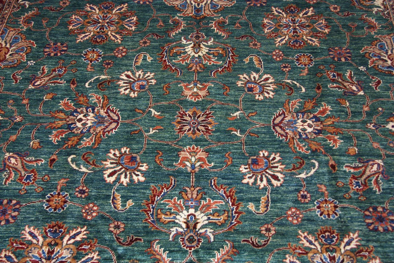 Ziegler Teppe 295x250cm - Orientalsk teppe