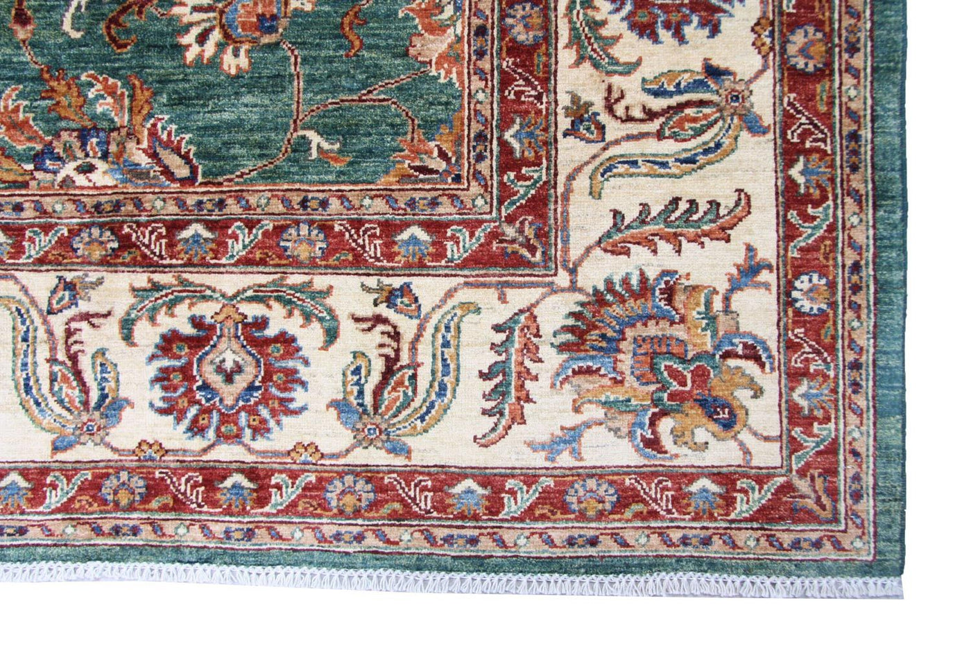 Ziegler Teppe 295x250cm - Orientalsk teppe