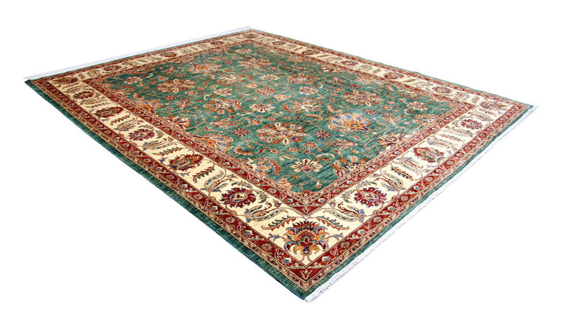 Ziegler Teppe 295x250cm - Orientalsk teppe