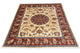 Ziegler Teppe 299x250cm - Orientalsk teppe