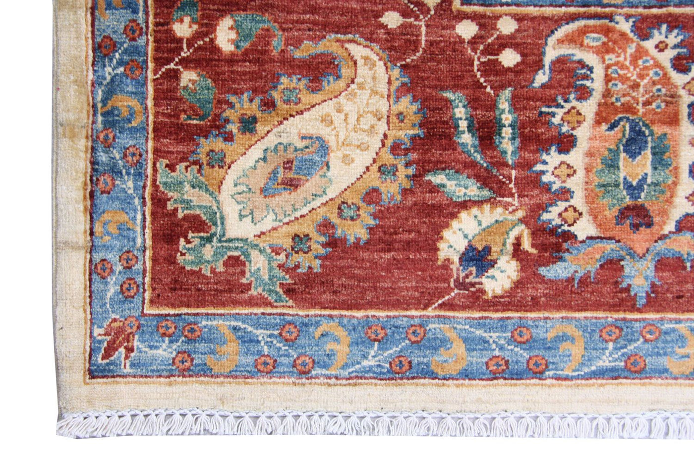 Ziegler Teppe 299x250cm - Orientalsk teppe