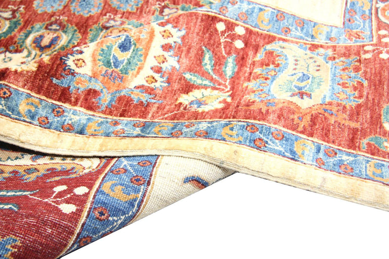 Ziegler Teppe 299x250cm - Orientalsk teppe