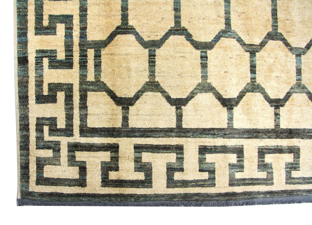 Ziegler moderne Teppe 279x364cm - Orientalsk teppe