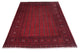 Bukhara Teppe 258x338cm - Orientalsk teppe