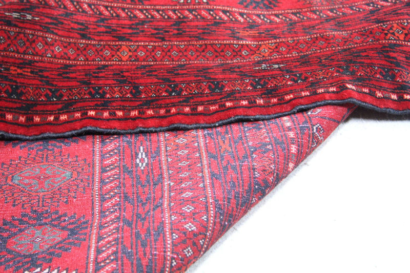 Bukhara Teppe 258x338cm - Orientalsk teppe