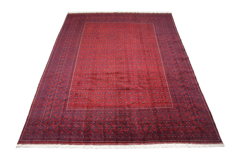 Bukhara Teppe 334x247cm - Orientalsk teppe