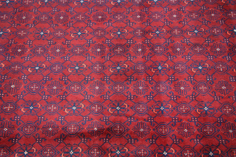 Bukhara Teppe 334x247cm - Orientalsk teppe