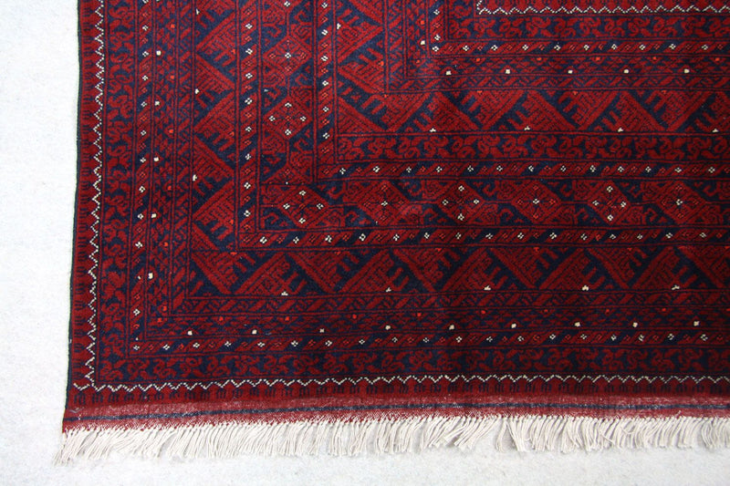 Bukhara Teppe 334x247cm - Orientalsk teppe