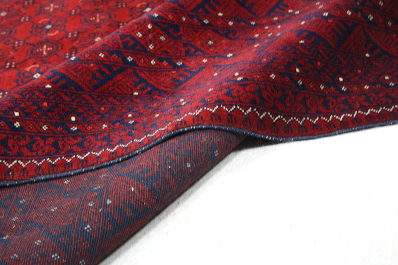 Bukhara Teppe 334x247cm - Orientalsk teppe