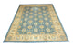 Ziegler Teppe 366x266cm - Orientalsk teppe