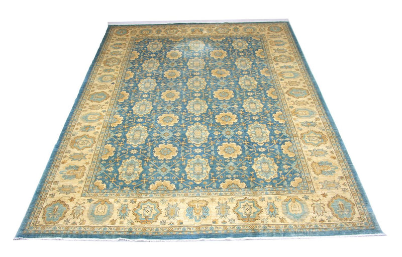 Ziegler Teppe 366x266cm - Orientalsk teppe