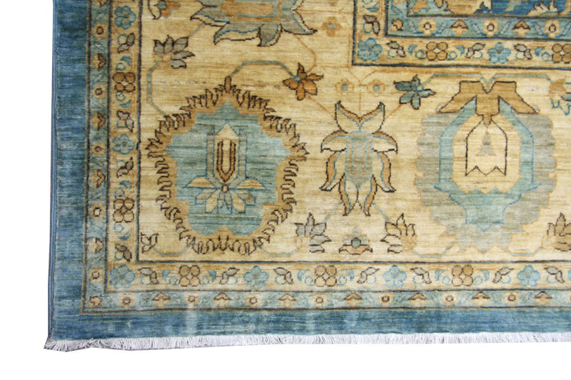 Ziegler Teppe 366x266cm - Orientalsk teppe