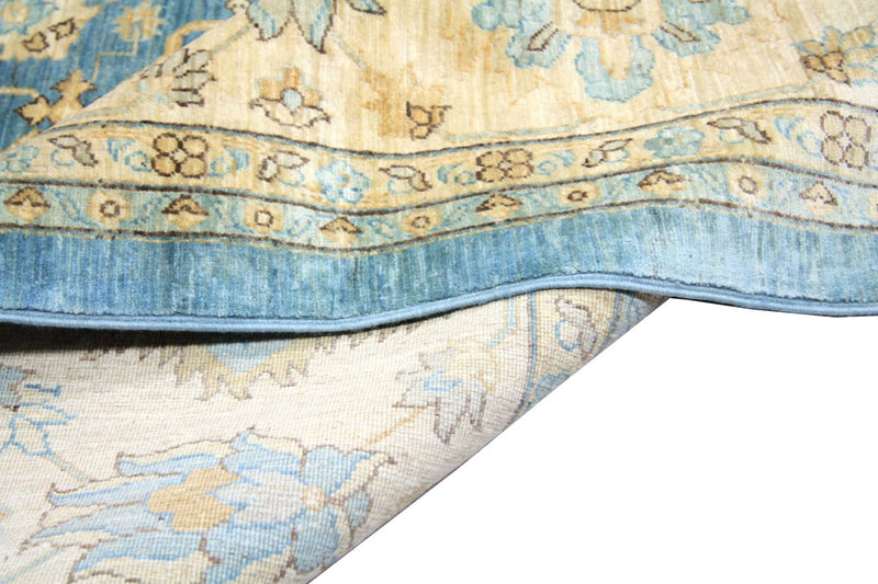 Ziegler Teppe 366x266cm - Orientalsk teppe