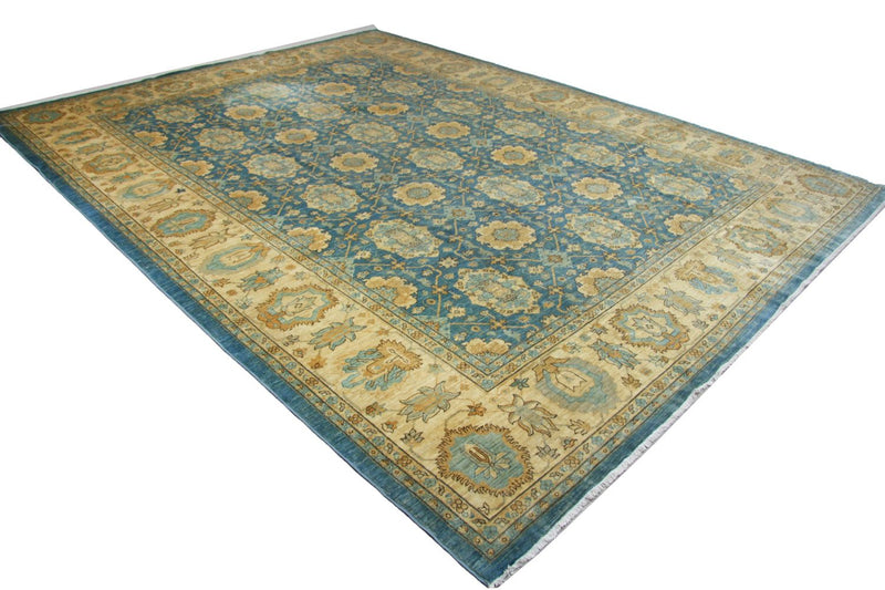 Ziegler Teppe 366x266cm - Orientalsk teppe