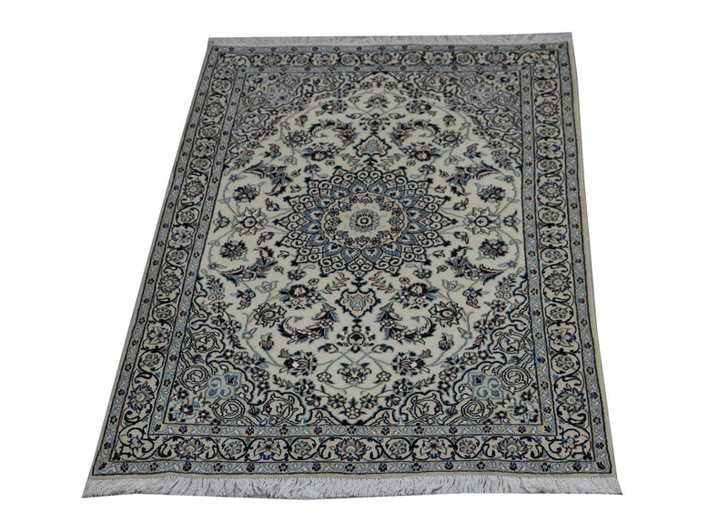 Nain - 9 la Teppe 172x120cm - Persisk teppe