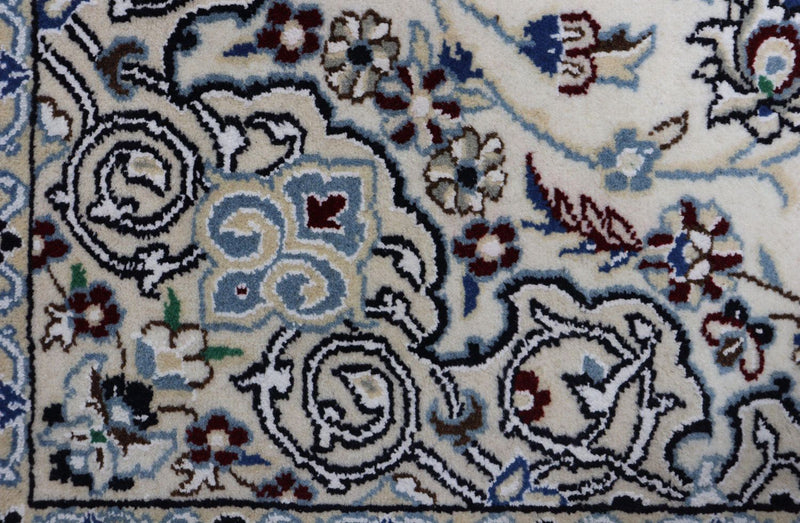 Nain - 9 la Teppe 172x120cm - Persisk teppe