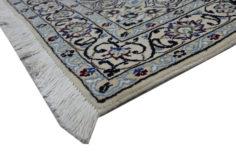 Nain - 9 la Teppe 172x120cm - Persisk teppe
