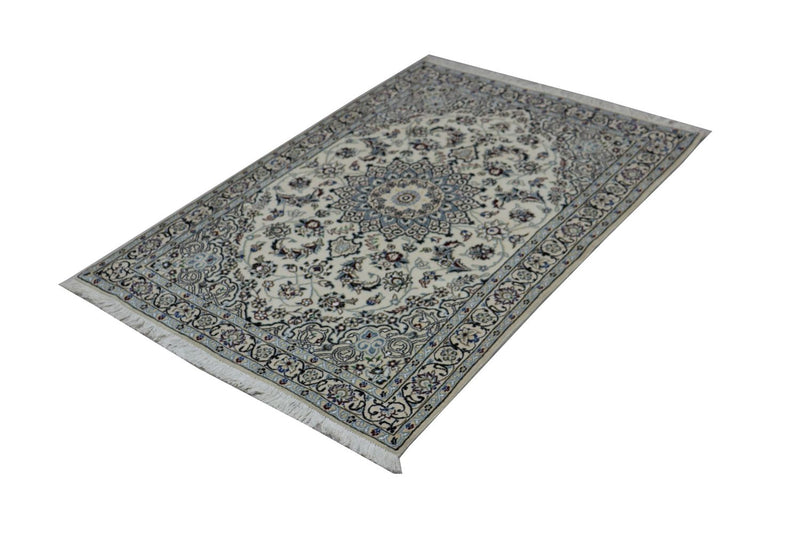 Nain - 9 la Teppe 172x120cm - Persisk teppe
