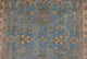 Ziegler Teppe 178x123cm - Orientalsk teppe
