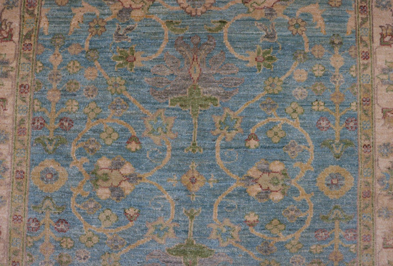 Ziegler Teppe 178x123cm - Orientalsk teppe