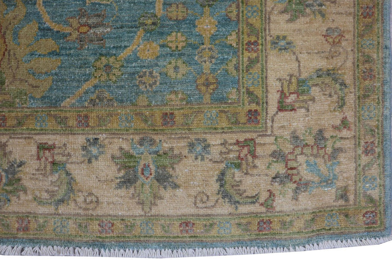 Ziegler Teppe 178x123cm - Orientalsk teppe