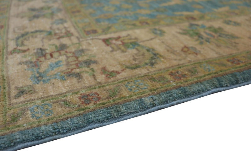 Ziegler Teppe 178x123cm - Orientalsk teppe