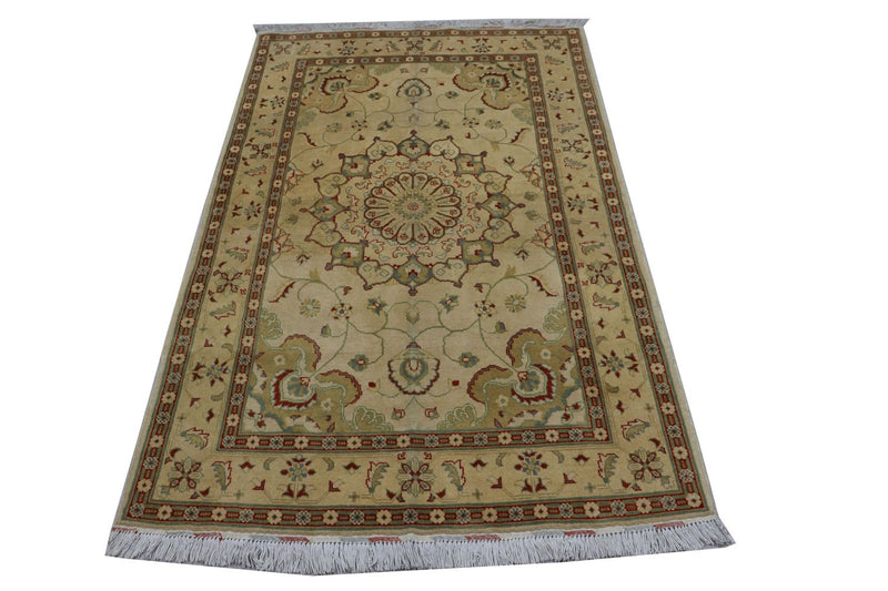 Ziegler Teppe 185x117cm - Orientalsk teppe