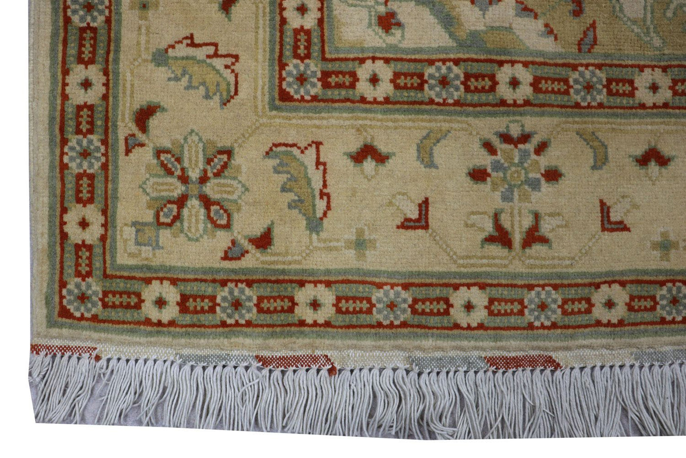 Ziegler Teppe 185x117cm - Orientalsk teppe