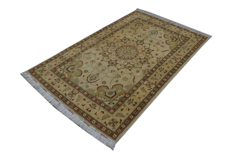 Ziegler Teppe 185x117cm - Orientalsk teppe