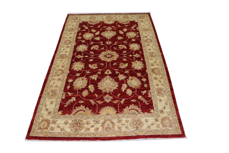 Ziegler Teppe 191x122cm - Orientalsk teppe