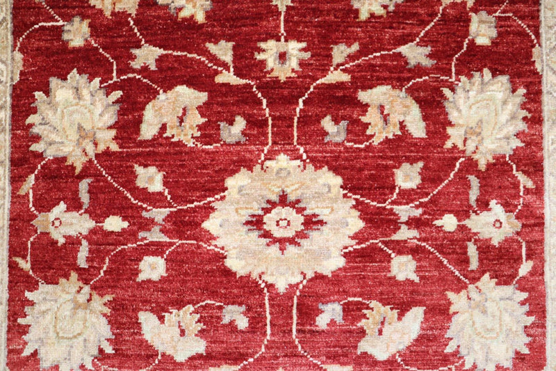 Ziegler Teppe 191x122cm - Orientalsk teppe