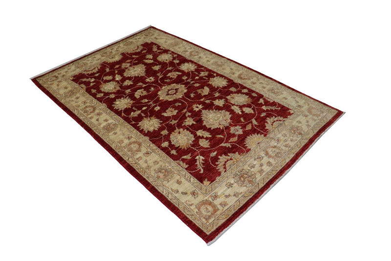 Ziegler Teppe 191x122cm - Orientalsk teppe