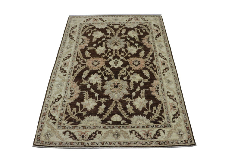 Ziegler Teppe 122x175cm - Orientalsk teppe