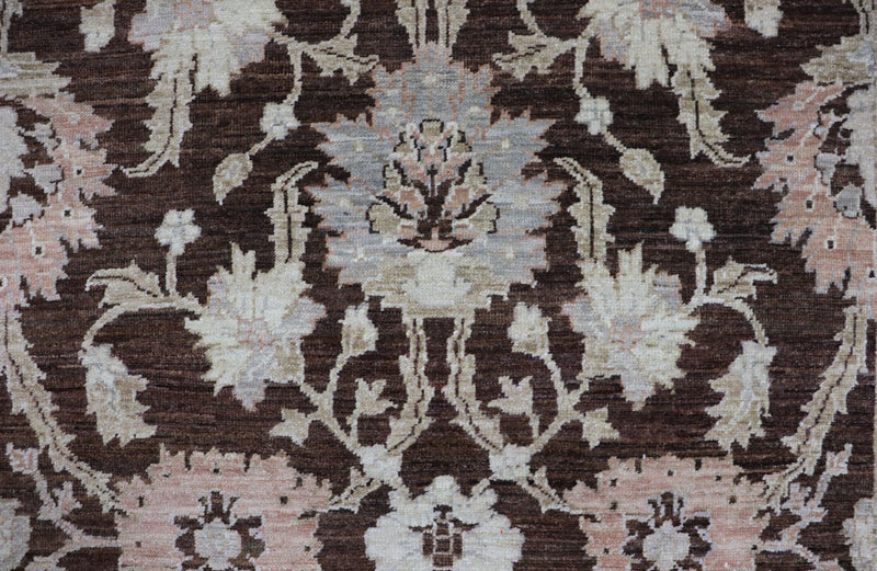 Ziegler Teppe 122x175cm - Orientalsk teppe