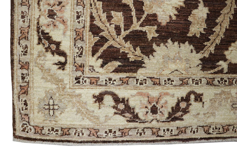Ziegler Teppe 122x175cm - Orientalsk teppe