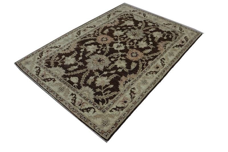 Ziegler Teppe 122x175cm - Orientalsk teppe