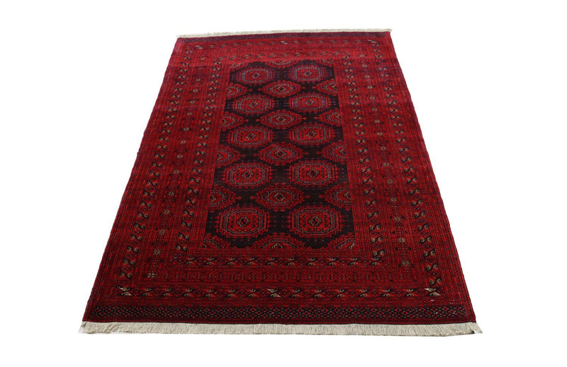 Balutsj-teppe 190x129cm - Persisk teppe