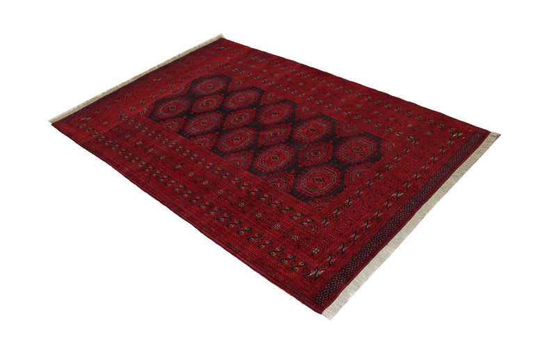 Balutsj-teppe 190x129cm - Persisk teppe