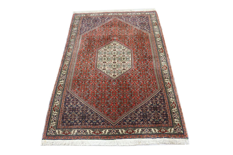 Bidjar Teppe 173x114cm - Persisk teppe