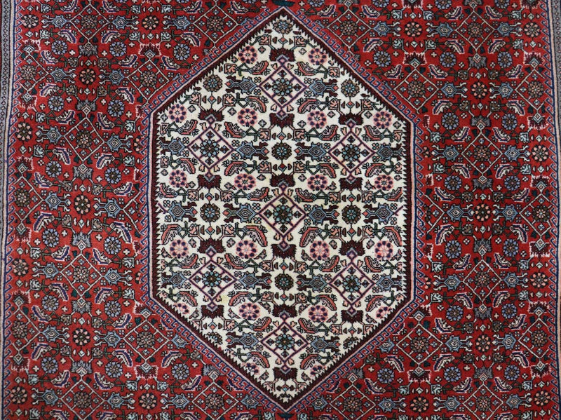 Bidjar Teppe 173x114cm - Persisk teppe